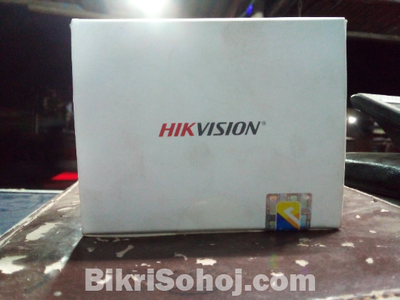 Hikvision 1080P Web Cam